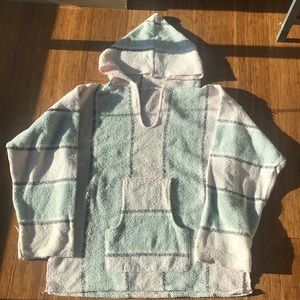 PINK VINTAGE DRUG RUG